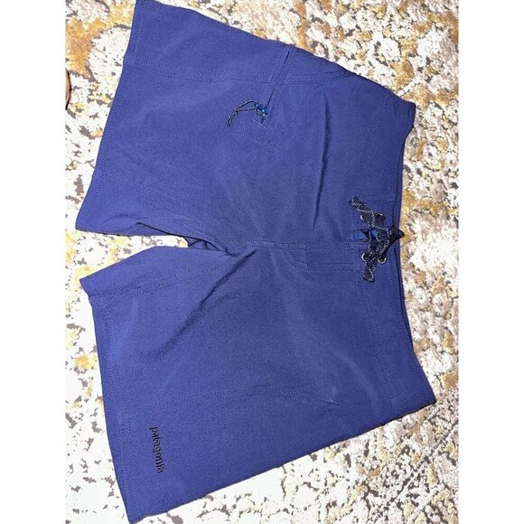Shorts Patagonia size 0 - Picture 1 of 3